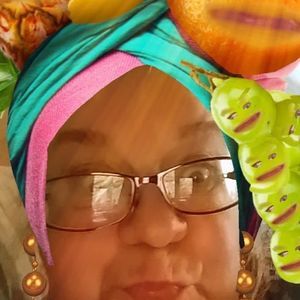 Meet your Posher, Sherrie